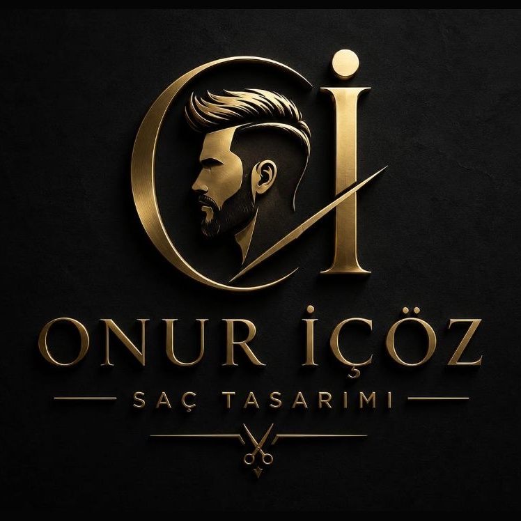 Onur İçöz logosu